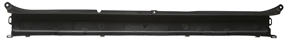  Pára-choque traseiro Renault Master III сaixa (FV) (2010 - 2024) III