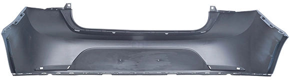  Pára-choque traseiro Seat Ibiza IV hatchback (6J5, 6P1) (2008 - 2017) IV