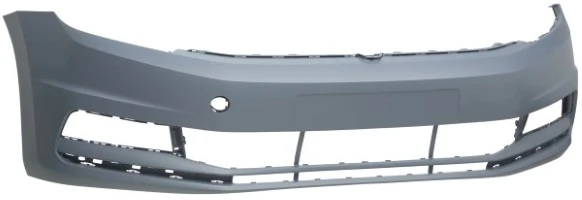 Pára-choque dianteiro para Volkswagen Touran 5T1