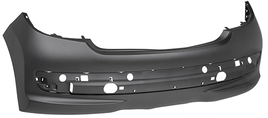  para Peugeot 207  (WA, WC)