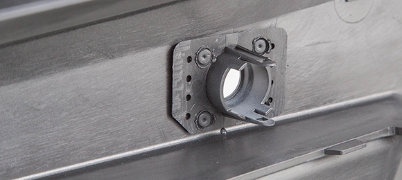 Pára-choque traseiro Phira CO06330 preço, a partir de 120,14 USD