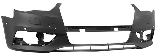 Pára-choque dianteiro Polcar 13C10720 preço, a partir de 154,53 USD