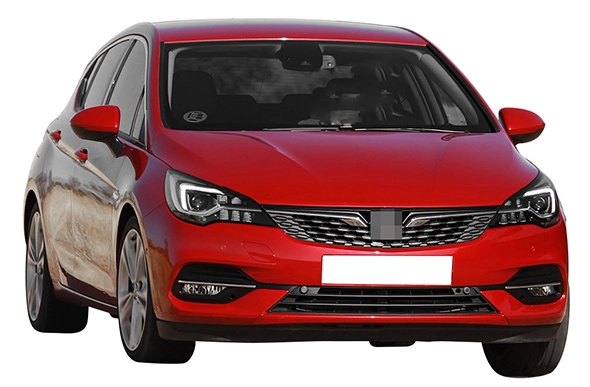 Pára-choque dianteiro Opel Astra preço, a partir de 209,34 USD