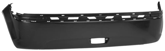 Pára-choque traseiro para Hyundai Getz TB