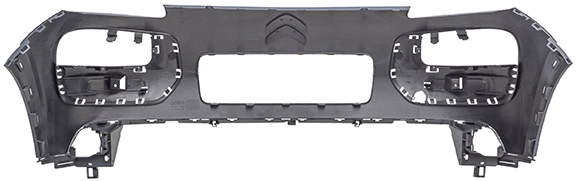 Pára-choque dianteiro para Citroen C4 Cactus 