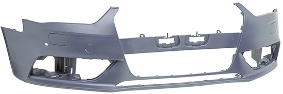 Pára-choque dianteiro Polcar 13D1071 preço, a partir de 136,93 USD
