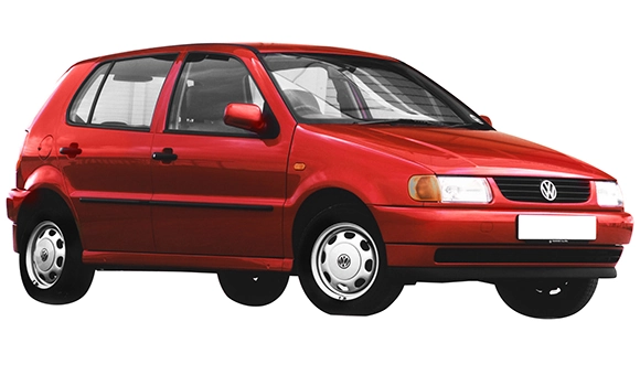 Compre Pára-choque dianteiro Volkswagen Polo 3