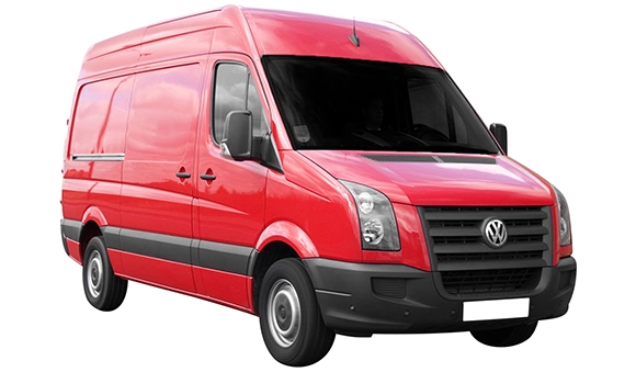 Compre Suporte do radiador montado (painel de montagem de fixação das luzes) Volkswagen Crafter 