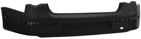 Pára-choque traseiro FPS 7407950 preço, a partir de 117,58 USD