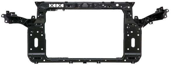 Compre 1049SYKA029C011B Great Wall Suporte do radiador montado (painel de montagem de fixação das luzes)
