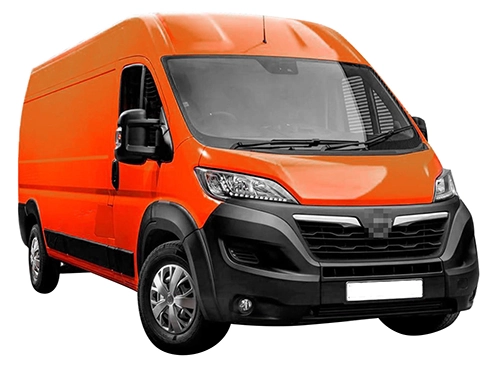 Pára-choque dianteiro, parte direita Peugeot/Citroen 1685573380