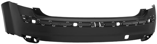 KH2533950 Starline Pára-choque traseiro