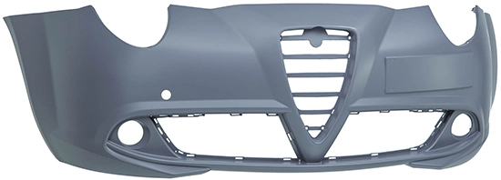  Alfa Romeo Mito  (2008-2018)