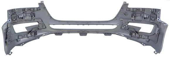 Pára-choque dianteiro Chrysler 7401WF preço, a partir de 195,67 USD