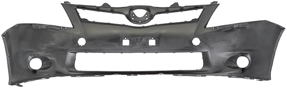 Pára-choque dianteiro Toyota 5211912957