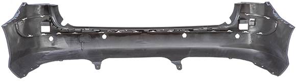  Pára-choque traseiro Peugeot 308 SW I carrinha (4E, 4H) (2007 - 2014) SW I