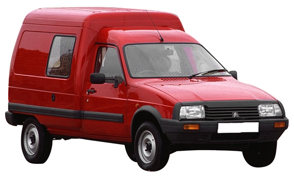 107071208 Peugeot/Citroen Pára-choque dianteiro