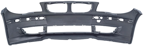  Pára-choque dianteiro BMW 1 hatchback (E81) (2006 - 2012) 