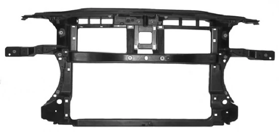 Suporte do radiador montado (painel de montagem de fixação das luzes) AND 3L805017 preço, a partir de 122,47 USD