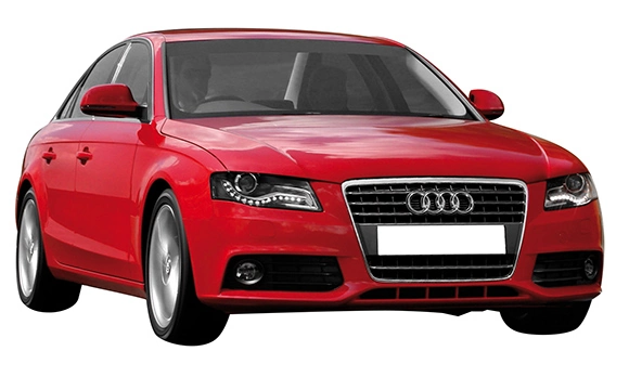 Pára-choque dianteiro Audi A4 preço, a partir de 117,17 USD