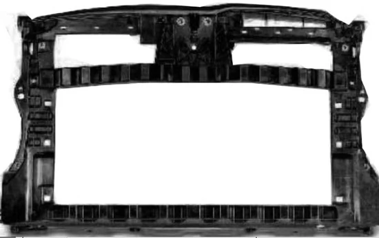 Suporte do radiador montado (painel de montagem de fixação das luzes) AND 30805124 preço, a partir de 94,90 USD