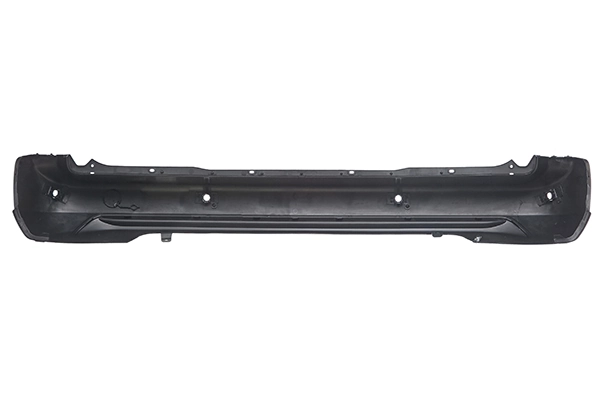 Compre 98167758XT Peugeot/Citroen Pára-choque traseiro