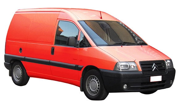 Pára-choque dianteiro Fiat Scudo COMBINATO 220P