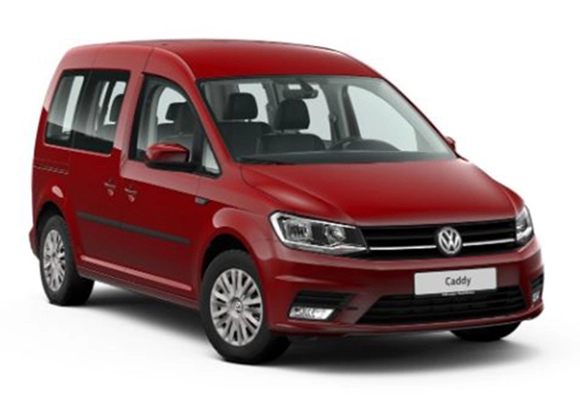  Suporte do radiador montado (painel de montagem de fixação das luzes) Volkswagen Caddy ALLTRACK IV carrinha (SAB) (2015 - 2026) ALLTRACK IV