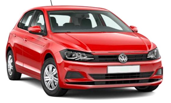 Pára-choque traseiro Volkswagen Polo preço, a partir de 86,41 USD