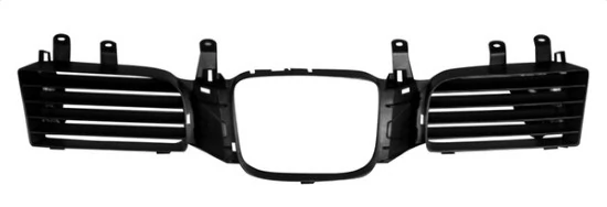 Grelha do radiador para Seat Toledo 1M2
