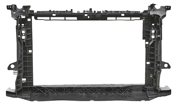 75601790 Phira Suporte do radiador montado (painel de montagem de fixação das luzes)