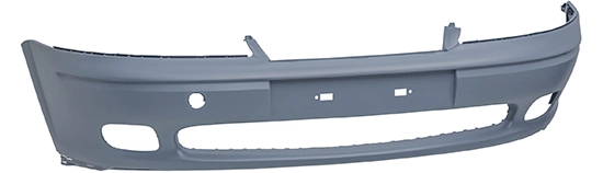 Pára-choque dianteiro Opel Vectra B 38