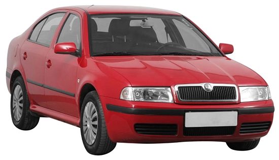 Pára-choque dianteiro Skoda Octavia preço, a partir de 64,78 USD