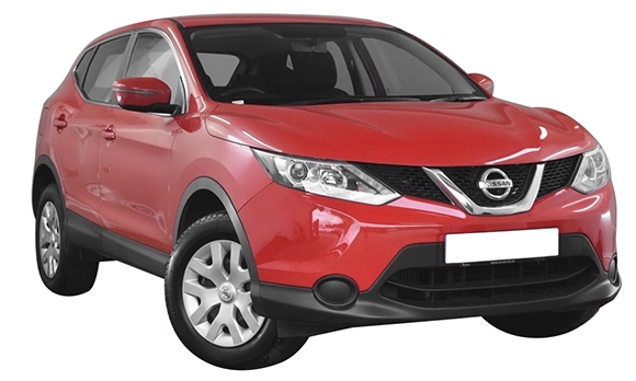  Pára-choque dianteiro Nissan Qashqai II SUV (J11) (2013 - 2021) II