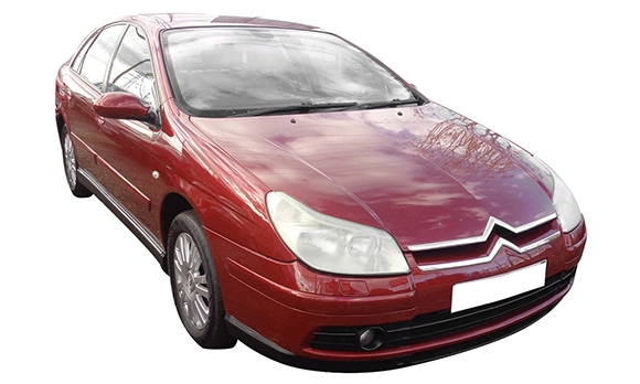 Compre Pára-choque dianteiro Citroen C5 2