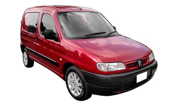 Pára-choque traseiro BR96301 Phira
