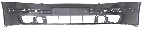  Pára-choque dianteiro Skoda Octavia II A5 carrinha (1Z5) (2004 - 2013) II A5