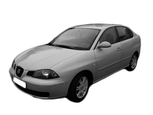 Compre Pára-choque dianteiro Seat Ibiza 3