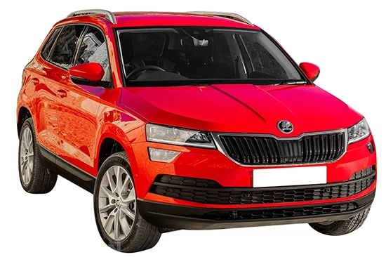 Pára-choque dianteiro Skoda KAROQ preço, a partir de 210,90 USD