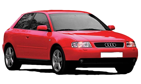 Pára-choque traseiro Audi A3 preço, a partir de 80,13 USD