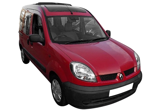 7701056418 Nissan/Infiniti Pára-choque dianteiro