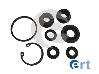 Kit de reparação de cilindro mestre do freio para Skoda Fabia 6Y