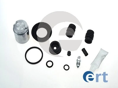 Kit de reparação de suporte do freio traseiro Opel Astra J 