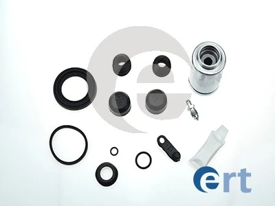Compre Kit de reparação de suporte do freio traseiro Nissan Cabstar 
