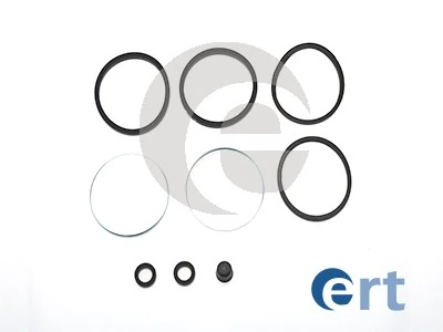 Kit de reparação de suporte do freio dianteiro para Land Rover Discovery I LG, LJ