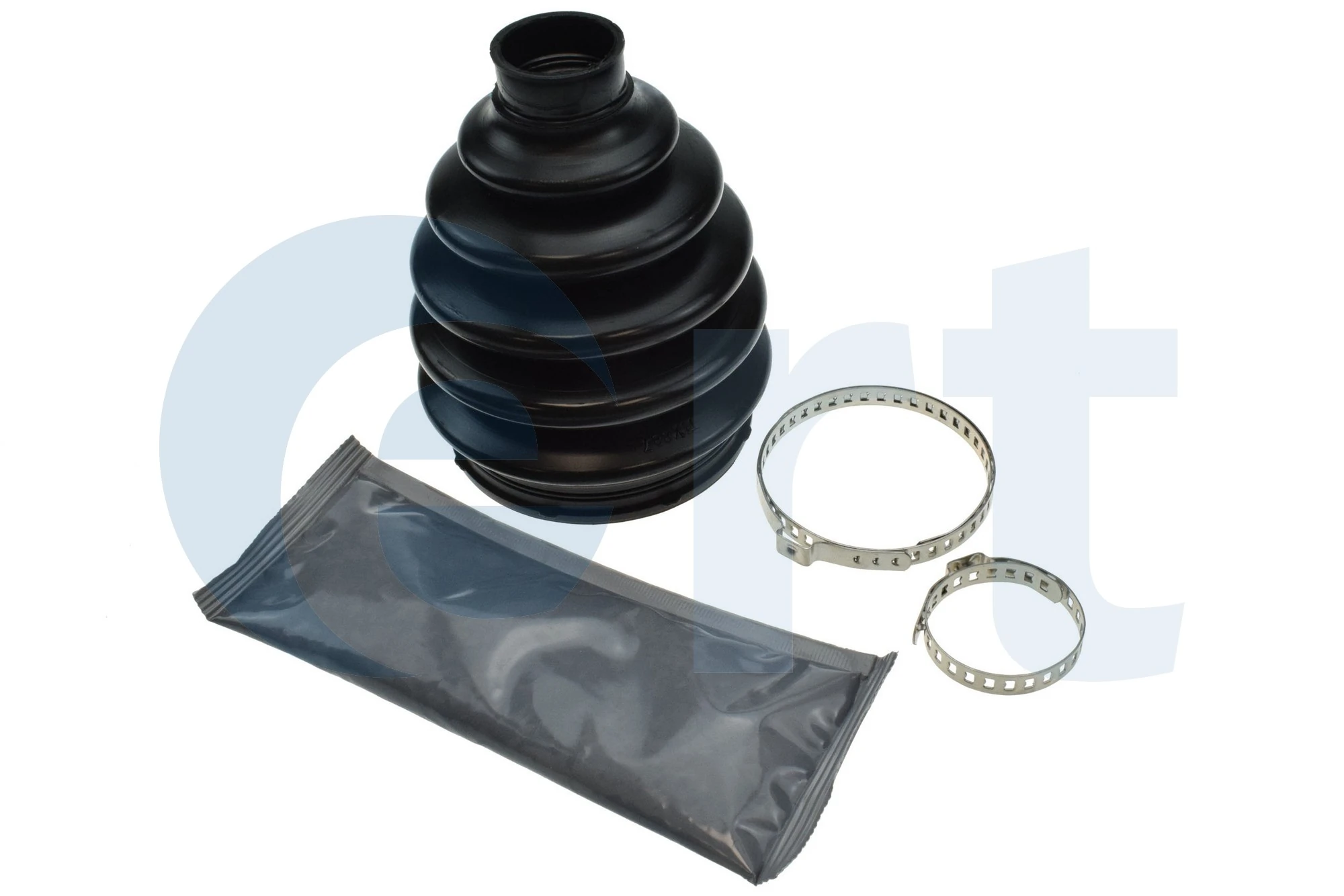 Bota de proteção externa de junta homocinética do semieixo dianteiro Ford S-Max  CA1