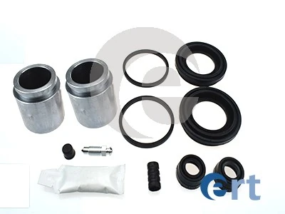 Kit de reparação de suporte do freio dianteiro para KIA Sorento I JC