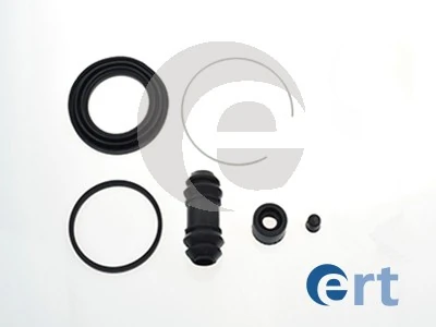  Kit de reparação de suporte do freio dianteiro Mazda 626 III hatchback (GD) (1987 - 1992) III