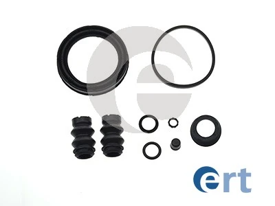 Kit de reparação de suporte do freio dianteiro Subaru Legacy I BC