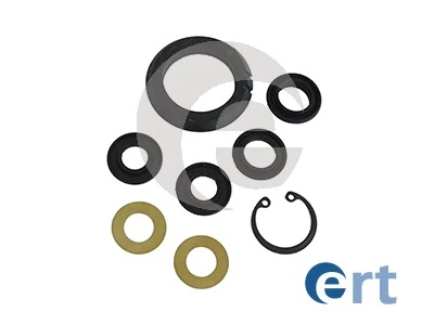 Kit de reparação de cilindro mestre do freio para Toyota Corolla E10